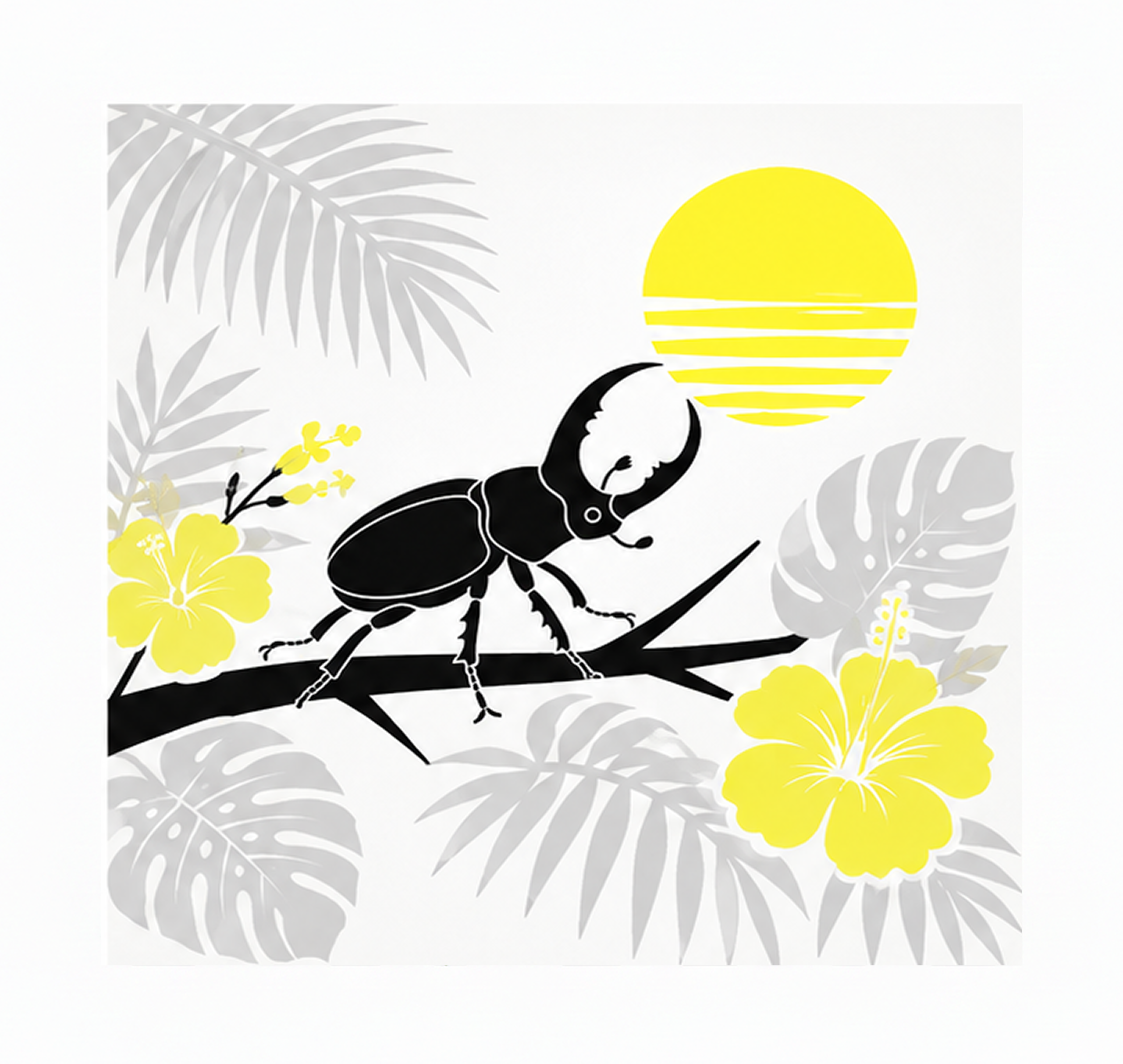 Summer, Crafted for the Resilient