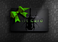 The Blackbeetle Gift Card: Give the Gift of Wearable Art
